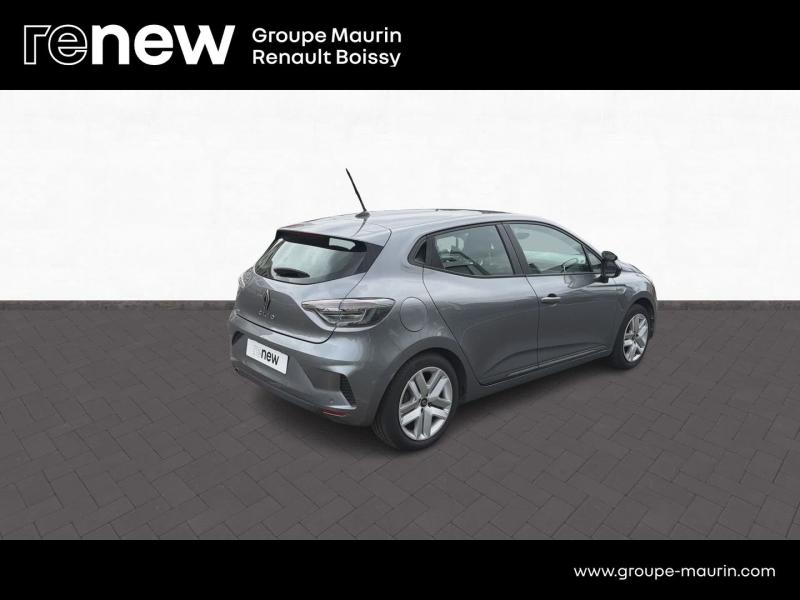 RENAULT Clio 1.5 Blue dCi 100ch Evolution - 24 - Photo 4