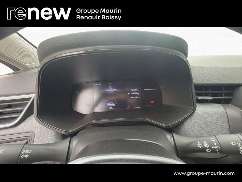 RENAULT Clio 1.5 Blue dCi 100ch Evolution - 24 - Photo 10