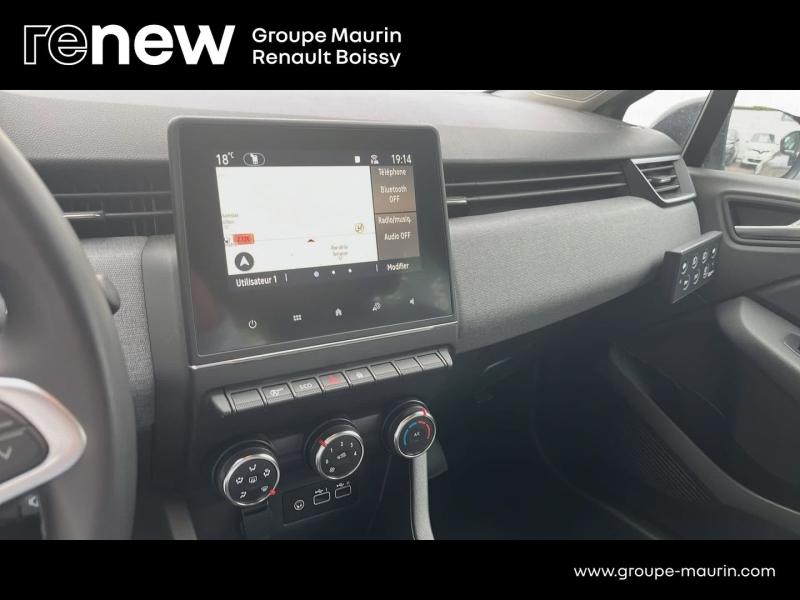 RENAULT Clio 1.5 Blue dCi 100ch Evolution - 24 - Photo 23