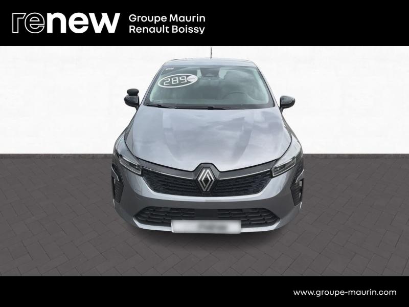 RENAULT Clio 1.5 Blue dCi 100ch Evolution - 24 - Photo 8
