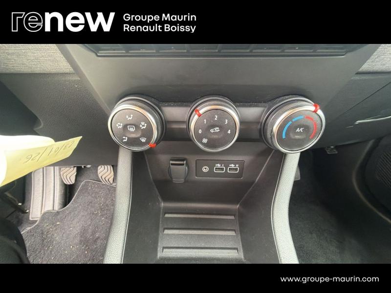 RENAULT Clio 1.5 Blue dCi 100ch Evolution - 24 - Photo 13