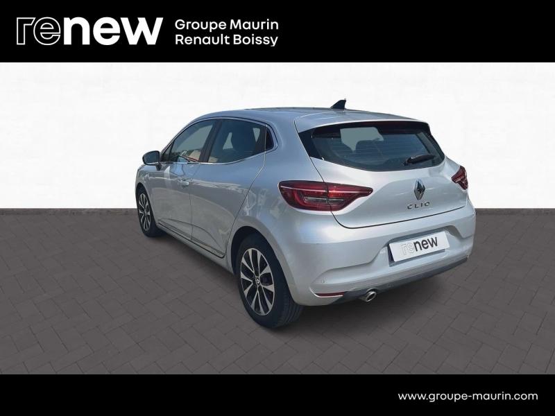 RENAULT Clio 1.0 TCe 90ch Intens -21 - Photo 5