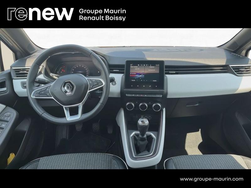 RENAULT Clio 1.0 TCe 90ch Intens -21 - Photo 9