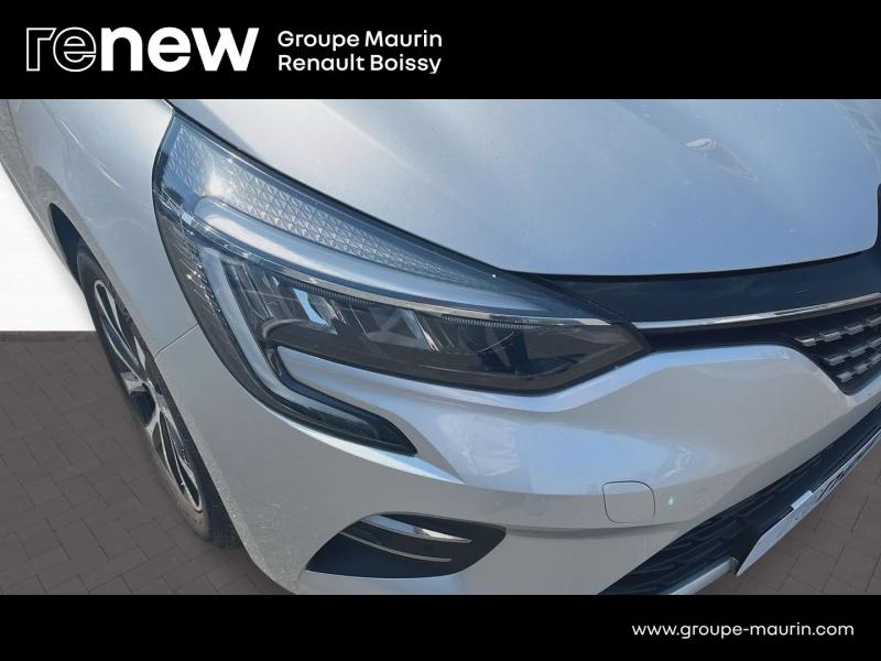 RENAULT Clio 1.0 TCe 90ch Intens -21 - Photo 17