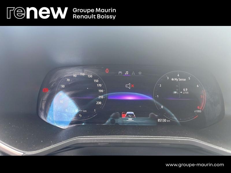 RENAULT Clio 1.3 TCe 140ch RS Line - Photo 9