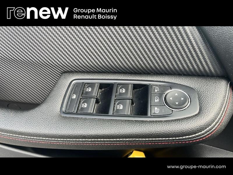 RENAULT Clio 1.3 TCe 140ch RS Line - Photo 24