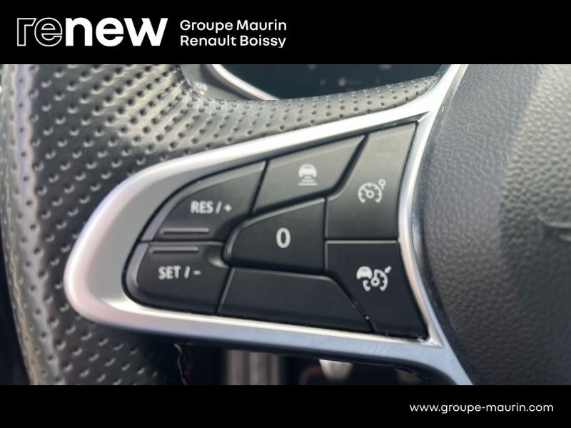 RENAULT Clio 1.3 TCe 140ch RS Line - Photo 25