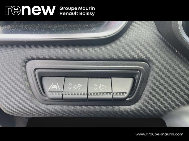 RENAULT Clio 1.3 TCe 140ch RS Line - Photo 27