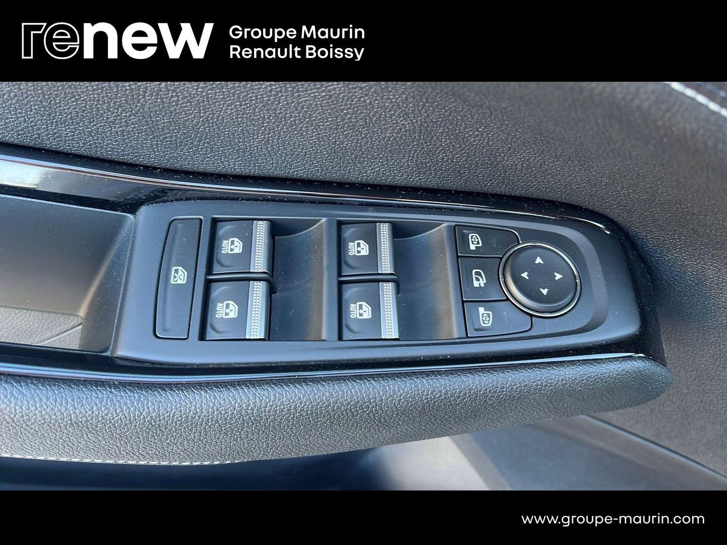 RENAULT Austral 1.2 E-Tech full hybrid 200ch Techno - Photo 25