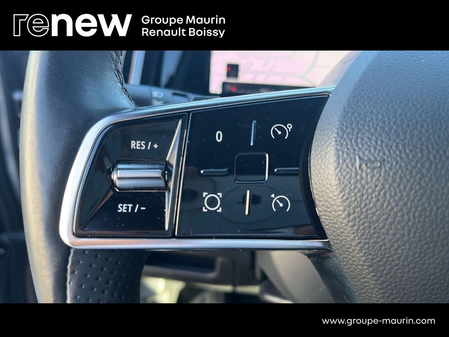 RENAULT Austral 1.2 E-Tech full hybrid 200ch Techno - Photo 28