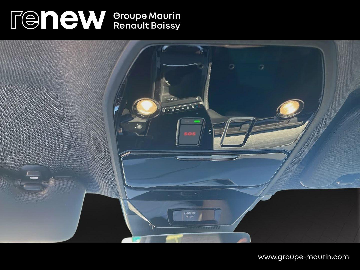 RENAULT Austral 1.2 E-Tech full hybrid 200ch Techno - Photo 32