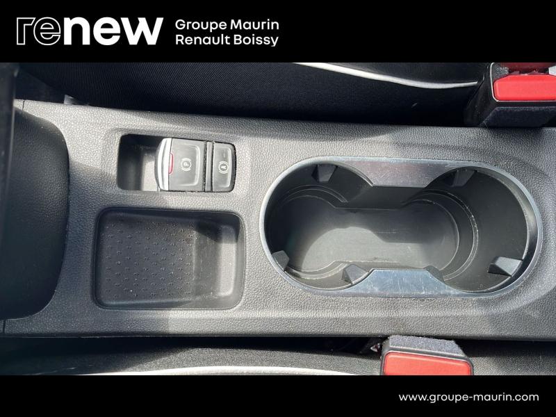 RENAULT Captur 1.3 TCe mild hybrid 140ch Techno - Photo 28