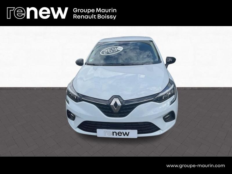 RENAULT Clio 1.0 TCe 90ch Evolution - Photo 7