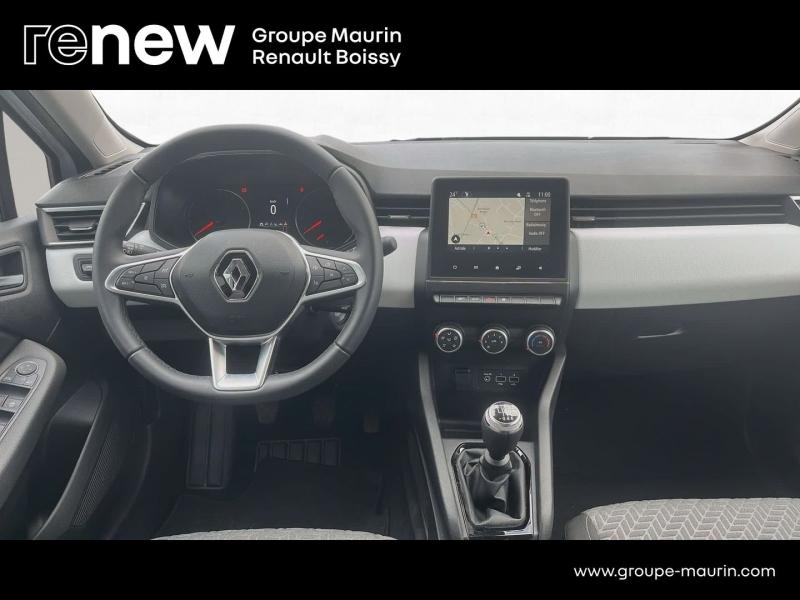 RENAULT Clio 1.0 TCe 90ch Evolution - Photo 9