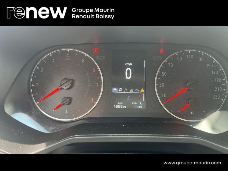 RENAULT Clio 1.0 TCe 90ch Evolution - Photo 10