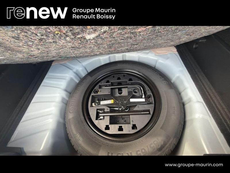 RENAULT Clio 1.0 TCe 90ch Evolution - Photo 15