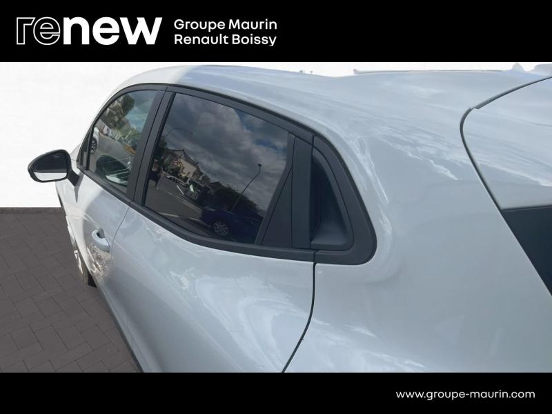RENAULT Clio 1.0 TCe 90ch Evolution - Photo 19