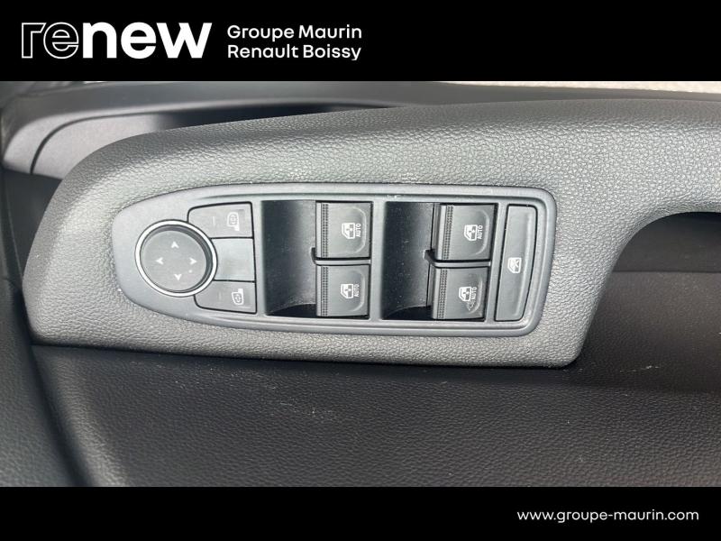 RENAULT Clio 1.0 TCe 90ch Evolution - Photo 23