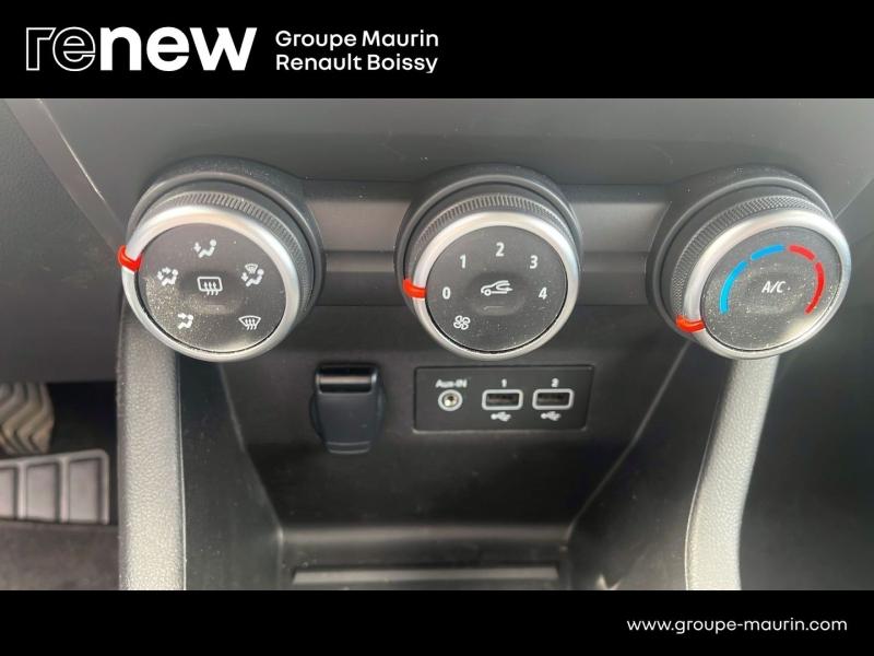 RENAULT Clio 1.0 TCe 90ch Evolution - Photo 27