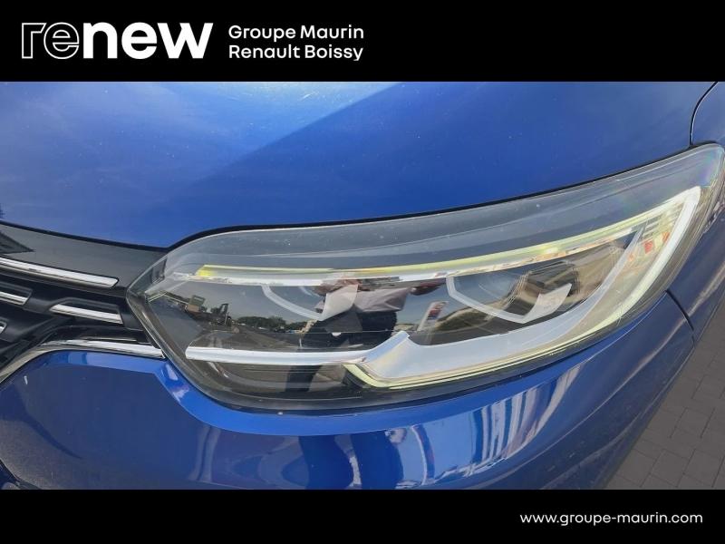 RENAULT Kadjar 1.5 Blue dCi 115ch Intens EDC - Photo 15
