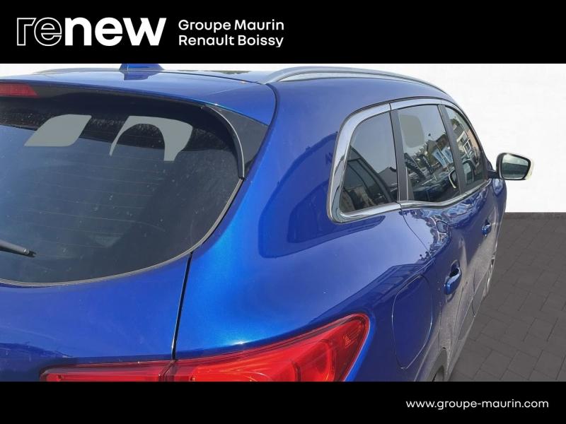 RENAULT Kadjar 1.5 Blue dCi 115ch Intens EDC - Photo 19