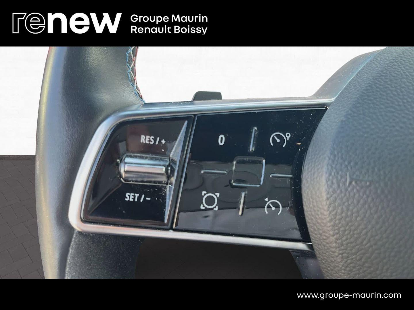 RENAULT Austral 1.2 E-Tech full hybrid 200ch Techno esprit Alpine - Photo 29