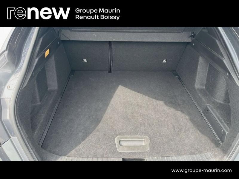 RENAULT Arkana 1.6 E-Tech hybride 145ch RS Line Fast Track - Photo 14