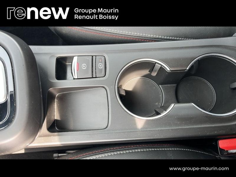 RENAULT Arkana 1.6 E-Tech hybride 145ch RS Line Fast Track - Photo 33