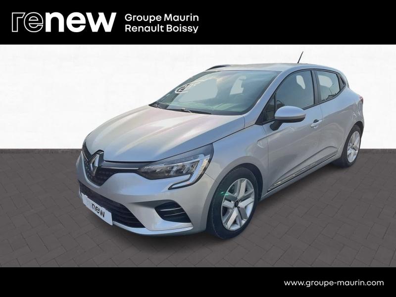 RENAULT Clio 1.6 E-Tech 140ch Business -21 - Photo 1
