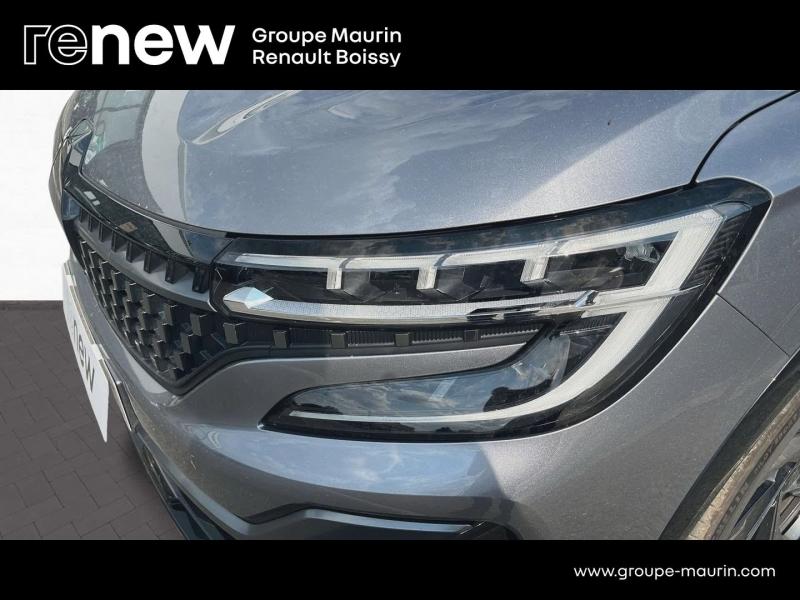 RENAULT Austral 1.2 E-Tech full hybrid 200ch Techno esprit Alpine - Photo 15