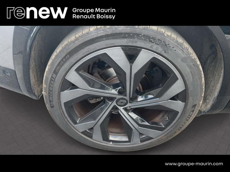 RENAULT Austral 1.2 E-Tech full hybrid 200ch Techno esprit Alpine - Photo 23