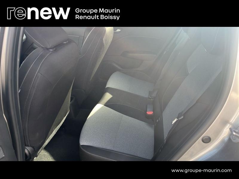 RENAULT Clio 1.5 Blue dCi 100ch Evolution - 24 - Photo 12