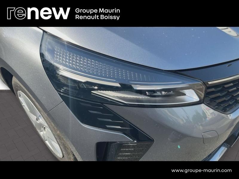 RENAULT Clio 1.5 Blue dCi 100ch Evolution - 24 - Photo 16