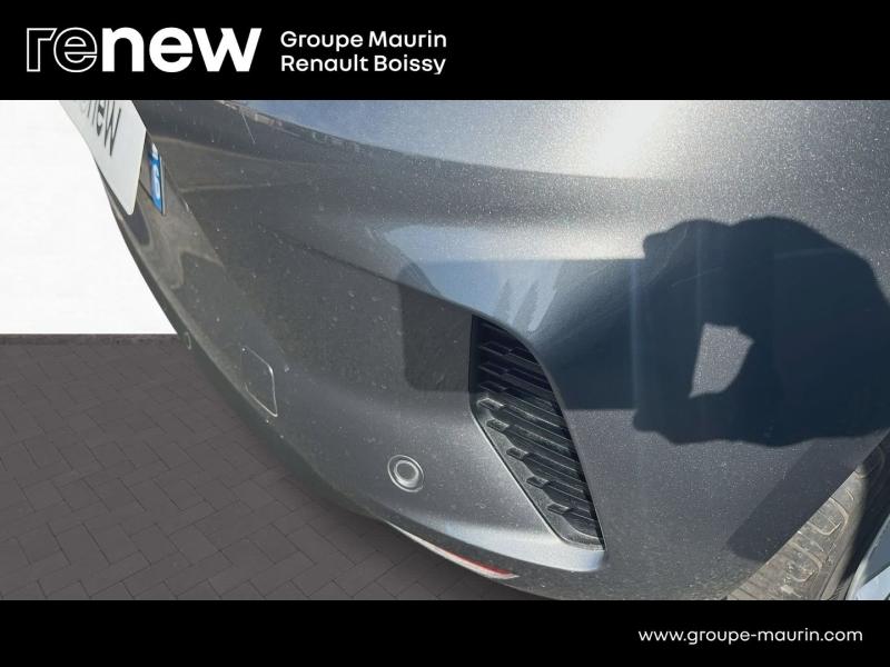RENAULT Clio 1.5 Blue dCi 100ch Evolution - 24 - Photo 22