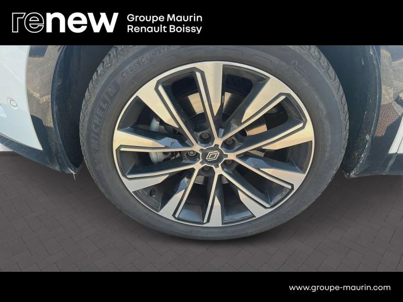 RENAULT Austral 1.2 E-Tech full hybrid 200ch Techno - Photo 26