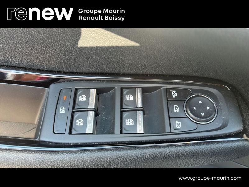 RENAULT Austral 1.2 E-Tech full hybrid 200ch Techno - Photo 27