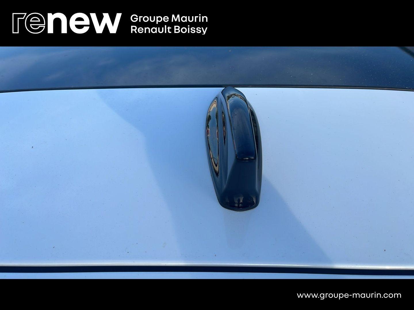 RENAULT Austral 1.2 E-Tech full hybrid 200ch Techno esprit Alpine - Photo 19