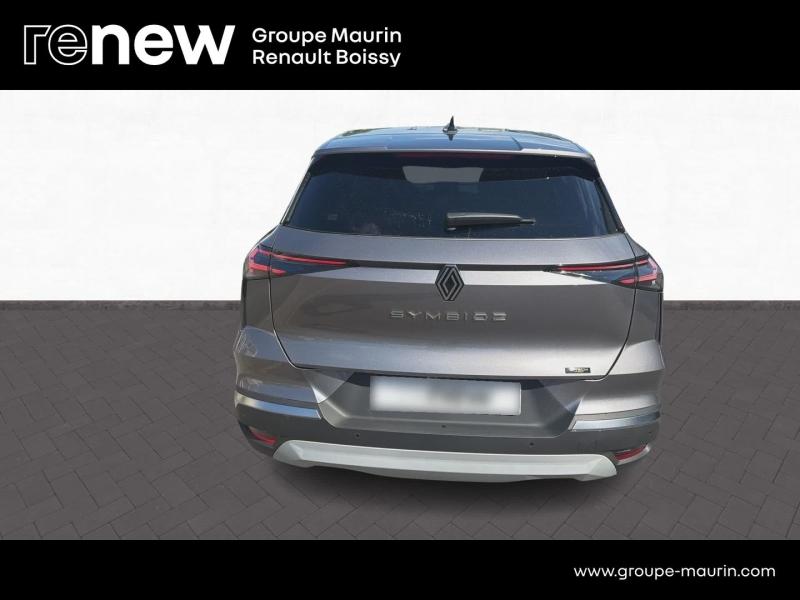 RENAULT Symbioz 1.6 E-Tech full hybrid 145ch Iconic - Photo 8