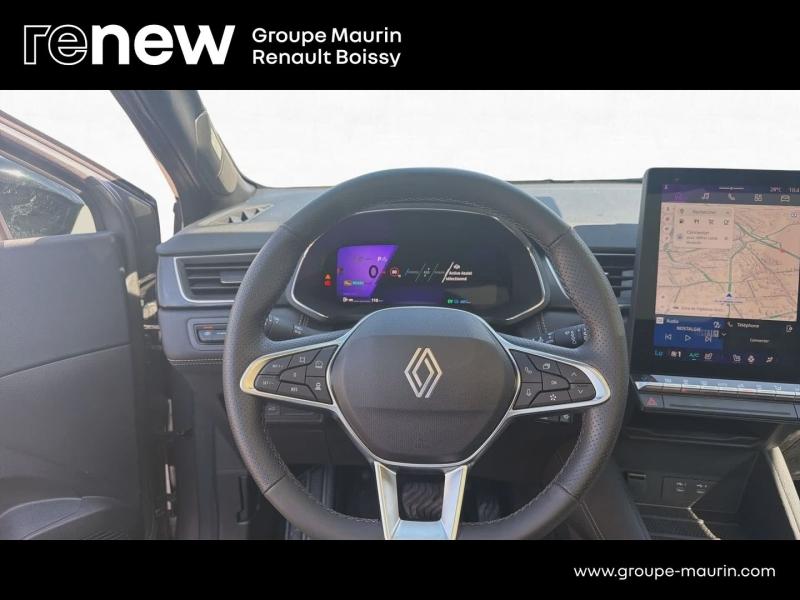 RENAULT Symbioz 1.6 E-Tech full hybrid 145ch Iconic - Photo 11