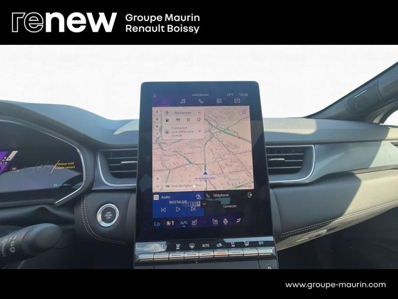 RENAULT Symbioz 1.6 E-Tech full hybrid 145ch Iconic - Photo 14