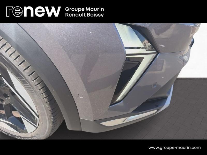RENAULT Symbioz 1.6 E-Tech full hybrid 145ch Iconic - Photo 19