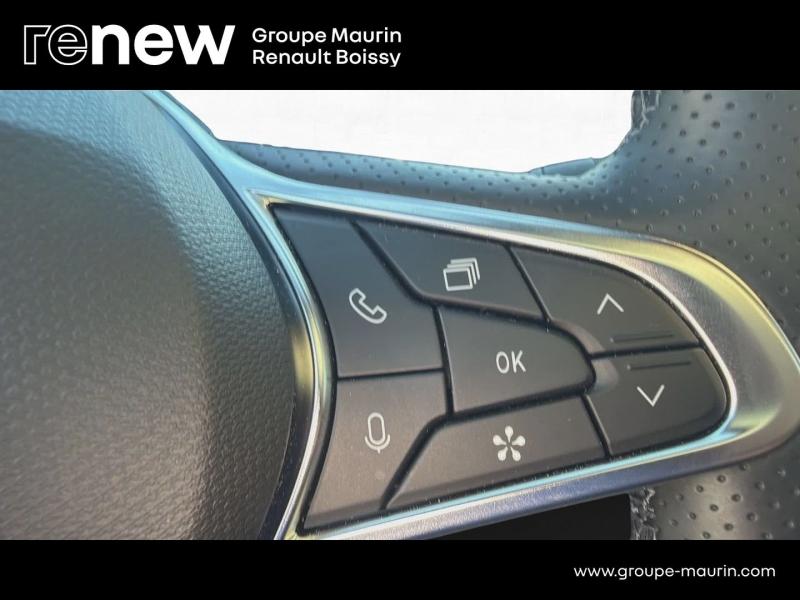 RENAULT Symbioz 1.6 E-Tech full hybrid 145ch Iconic - Photo 25