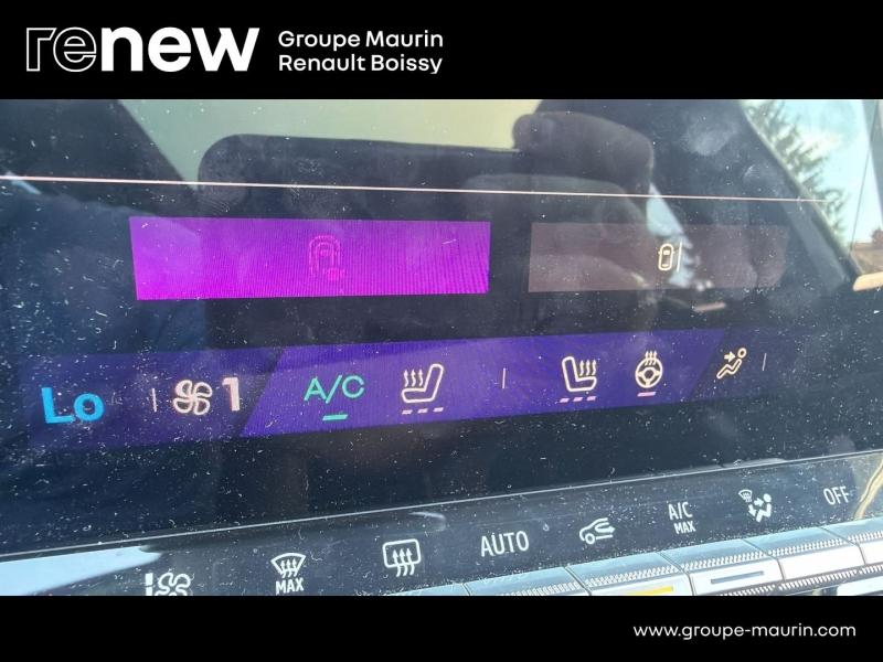 RENAULT Symbioz 1.6 E-Tech full hybrid 145ch Iconic - Photo 30