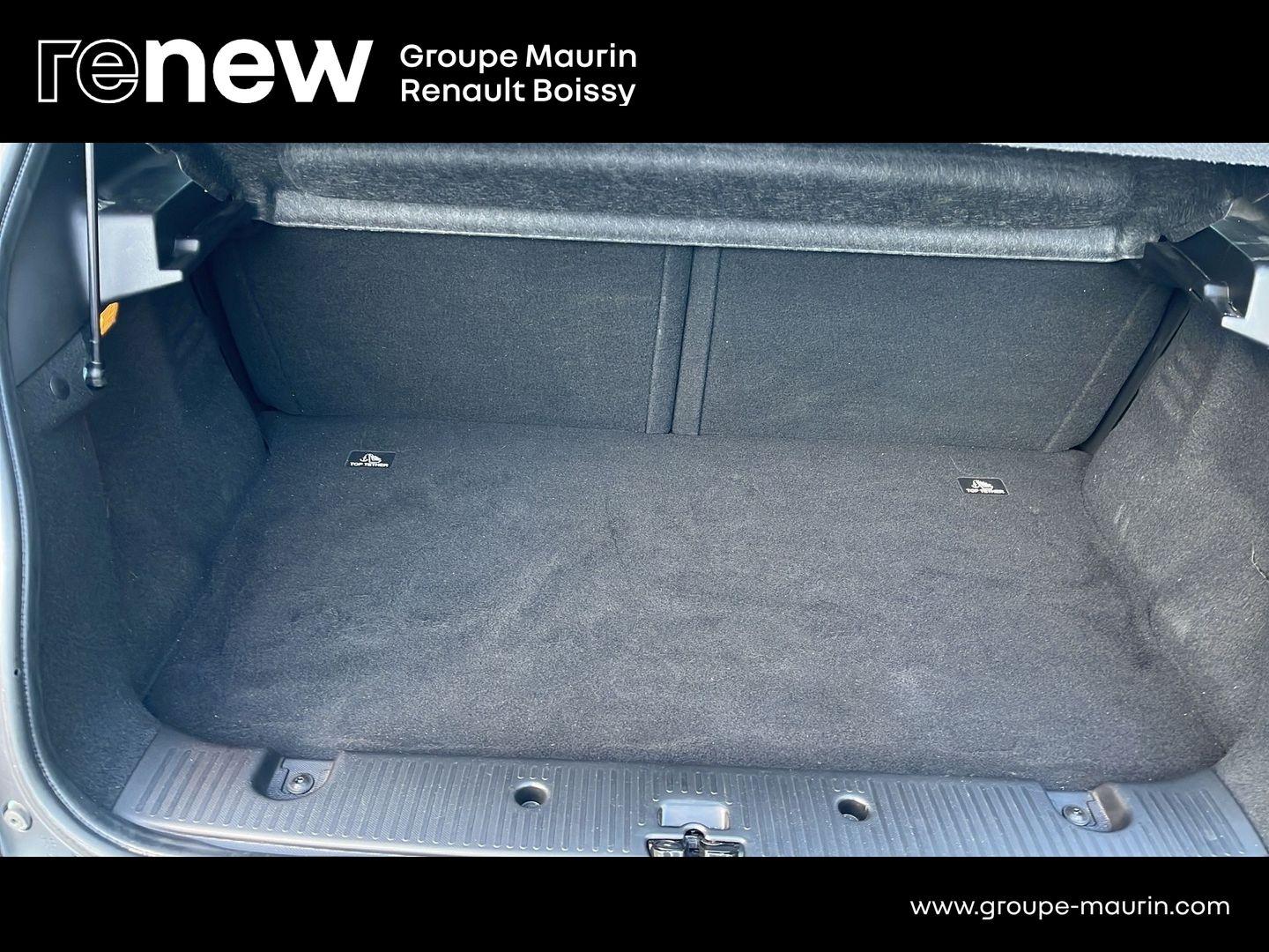 RENAULT Twingo 1.0 SCe 65ch Equilibre - Photo 14