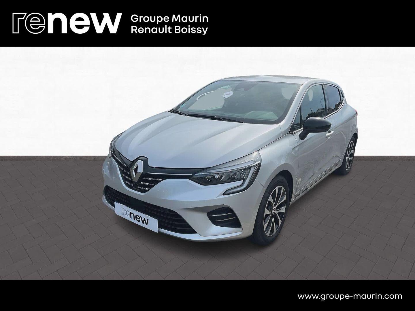 RENAULT Clio 1.0 TCe 90ch Techno - Photo 1