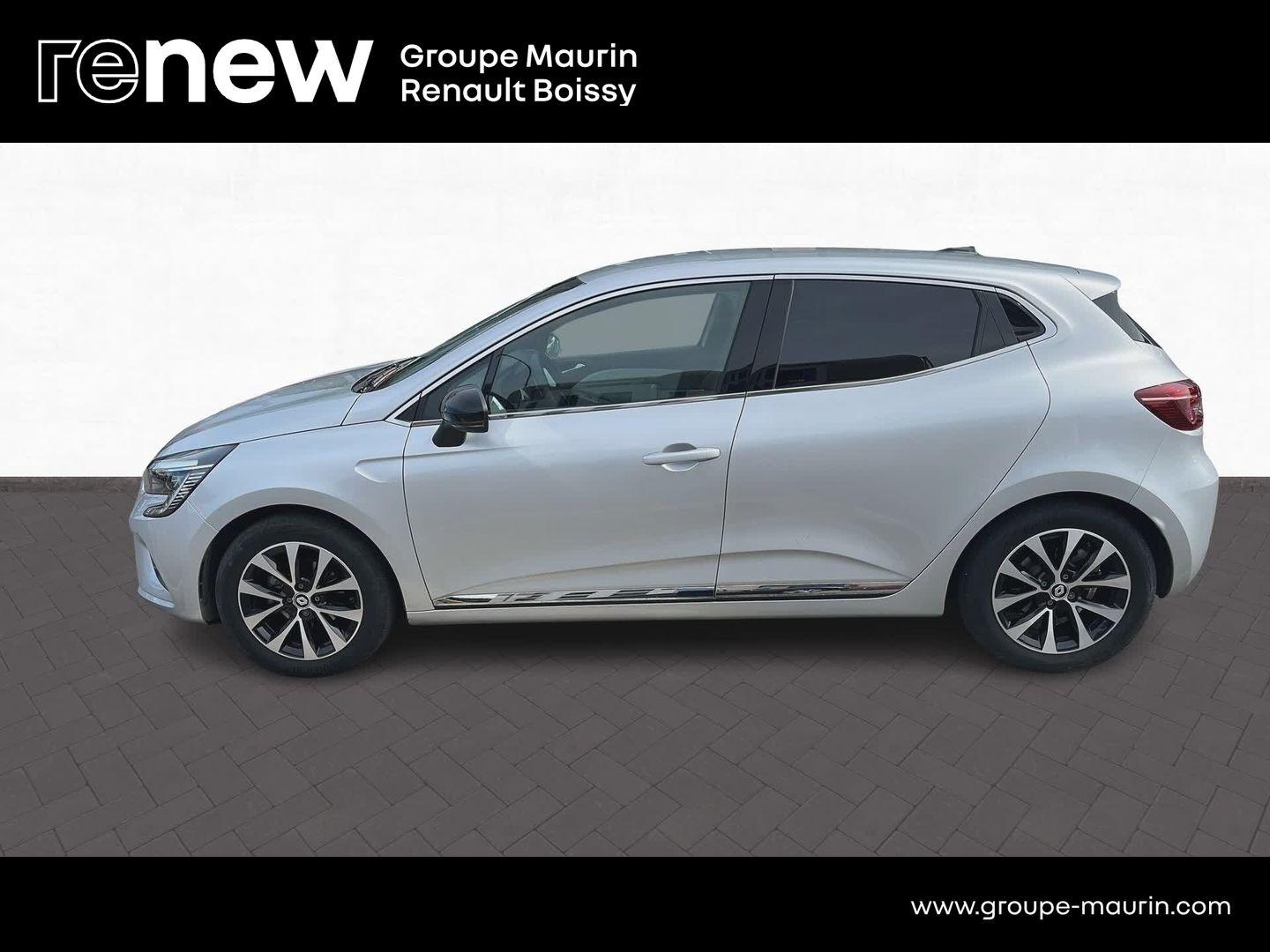 RENAULT Clio 1.0 TCe 90ch Techno - Photo 6