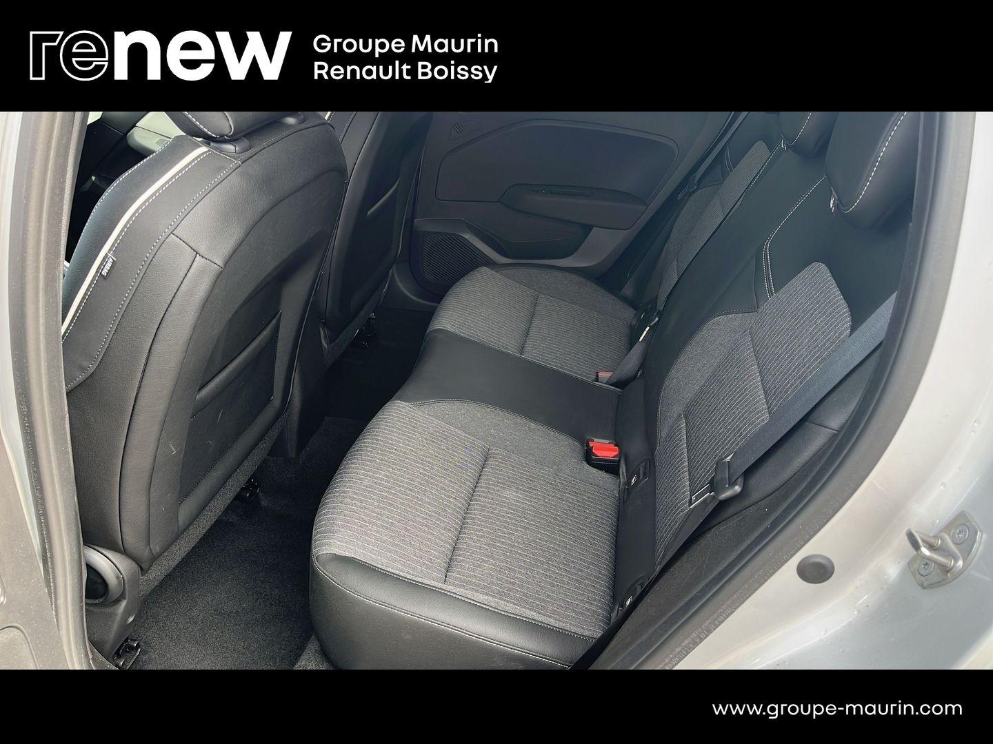 RENAULT Clio 1.0 TCe 90ch Techno - Photo 12