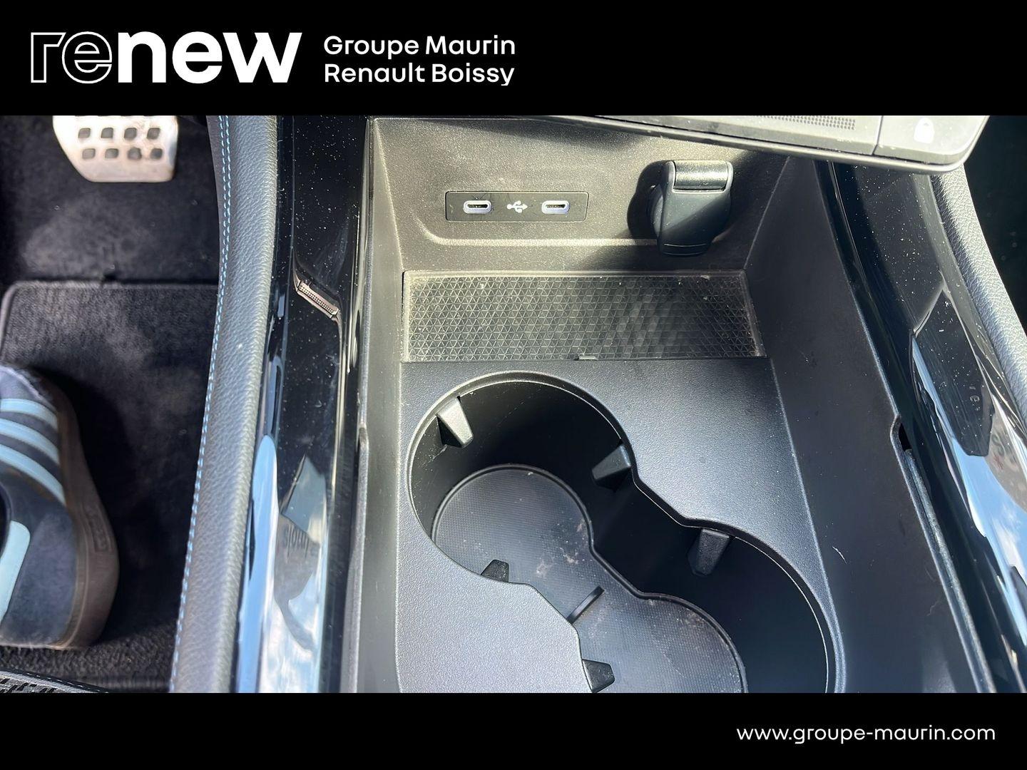 RENAULT Austral 1.2 E-Tech full hybrid 200ch Techno esprit Alpine - Photo 33