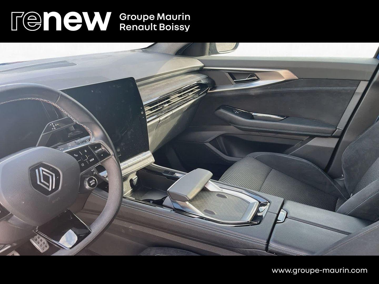 RENAULT Austral 1.2 E-Tech full hybrid 200ch Techno esprit Alpine - Photo 37