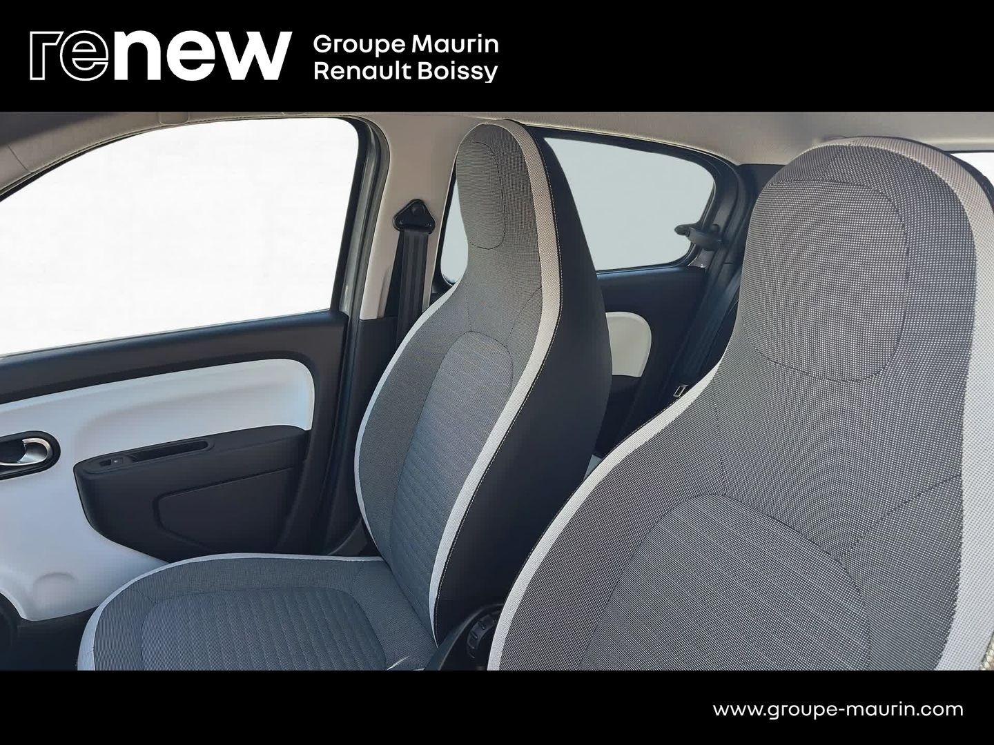 RENAULT Twingo 1.0 SCe 65ch Equilibre - Photo 35